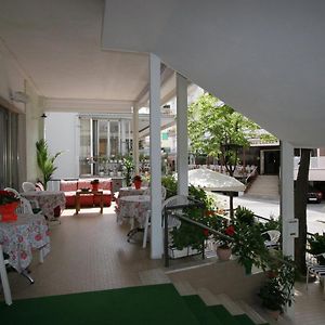 hotel marinella