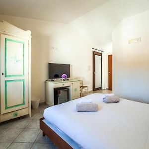 Camera economy con letto king size