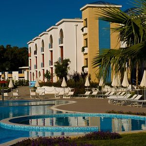 Toccacielo Hotel Village